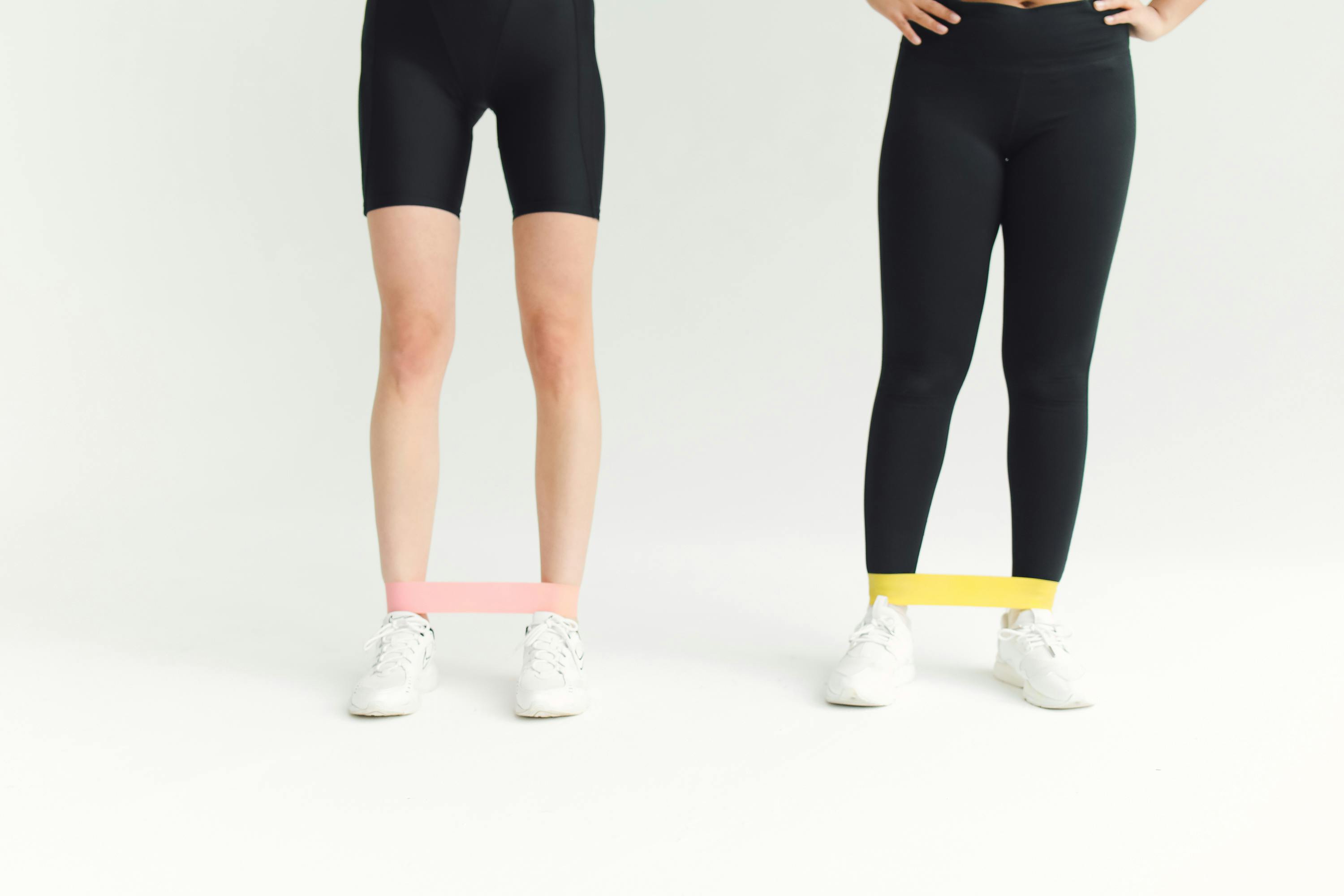 Weightlifting Belt